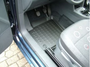 CARBOX 401305000 kojų kilimėlis 
 Vidaus įranga -> Kojų kilimėlis