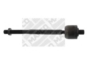 MAPCO 52870 vidinė skersinė vairo trauklė 
 Vairavimas -> Vairo mechanizmo sujungimai
212 330 2103