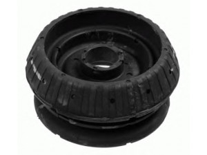 LEMFÖRDER 22118 01 pakabos statramsčio atraminis guolis 
 Ašies montavimas/vairavimo mechanizmas/ratai -> Montavimas, pakabos statramstis
1039001, 97 FB 3K155 AA, V97FB-3K155-AA