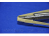 PARTS-MALL PJA-056 amortizatorius 
 Pakaba -> Amortizatorius
546503A201, 546503A500, 546503A501