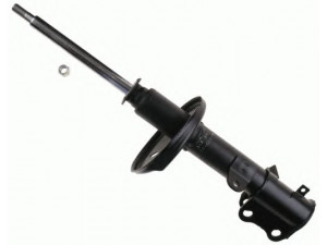 SACHS 312 861 amortizatorius 
 Pakaba -> Amortizatorius
48540-12700, 48540-19145, 48540-19155