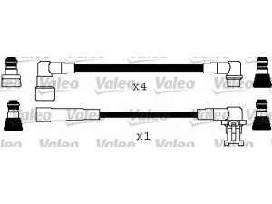 VALEO 346304 uždegimo laido komplektas 
 Kibirkšties / kaitinamasis uždegimas -> Uždegimo laidai/jungtys
3418154-5, 34181545