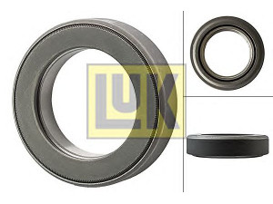 LuK 500 0588 10 sankabos paleidiklis
2.299.9003.0