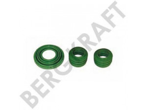 BERGKRAFT BK8500012 remonto komplektas, stabdžių apkaba
1436853, 42536957