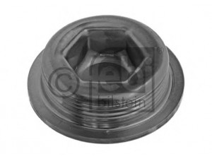 FEBI BILSTEIN 37934 srieginis dangtelis, karteris
05073837AA, 5073837AA, 117 997 02 30