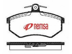 METZGER 0134.40 stabdžių trinkelių rinkinys, diskinis stabdys 
 Techninės priežiūros dalys -> Papildomas remontas
357 698 151 B