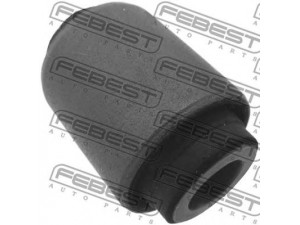 FEBEST NAB-085 valdymo svirties/išilginių svirčių įvorė 
 Ašies montavimas/vairavimo mechanizmas/ratai -> Valdymo svirtis/pasukamosios svirties sujungimas -> Montavimas/sutvirtinimas
55130-2F000, 55130-9F500