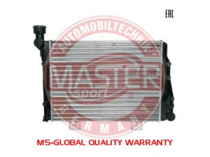 MASTER-SPORT 1102-1301012-PCS-MS radiatorius, variklio aušinimas 
 Aušinimo sistema -> Radiatorius/alyvos aušintuvas -> Radiatorius/dalys
1102-1301012