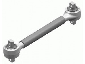 LEMFÖRDER 34901 01 vikšro valdymo svirtis 
 Ašies montavimas/vairavimo mechanizmas/ratai -> Valdymo svirtis/pasukamosios svirties sujungimas -> Vairo trauklės (valdymo svirtis, išilginis balansyras, diago
1 444 674
