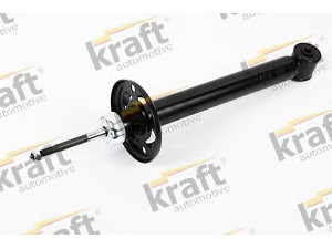 KRAFT AUTOMOTIVE 4010340 amortizatorius 
 Pakaba -> Amortizatorius
357513033F, 62609, 333 513 031 A