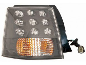 LORO 214-19A8L-AQ kombinuotas galinis žibintas 
 Kėbulas -> Šviesos -> Kombinuotas galinis žibintas/dalys -> Kombinuotas galinis žibintas
8330A379