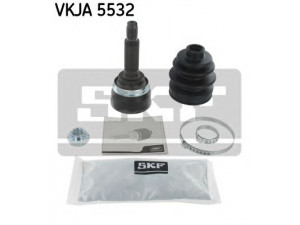 SKF VKJA 5532 jungčių komplektas, kardaninis velenas 
 Ratų pavara -> Sujungimai/komplektas
44104-78800-000, 4410578B00000