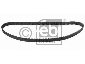 FEBI BILSTEIN 12663 paskirstymo diržas 
 Techninės priežiūros dalys -> Papildomas remontas
068 109 119 A, 068 109 119 E, 068 109 119 F