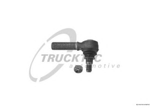 TRUCKTEC AUTOMOTIVE 02.37.047 skersinės vairo trauklės galas
601 330 0535, 601 330 0735, 601 330 5235