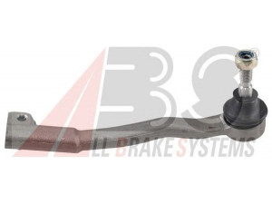 A.B.S. 230557 skersinės vairo trauklės galas 
 Vairavimas -> Vairo mechanizmo sujungimai
32 21 1 091 724