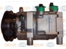HELLA 8FK 351 273-041 kompresorius, oro kondicionierius 
 Oro kondicionavimas -> Kompresorius/dalys
97701-17560