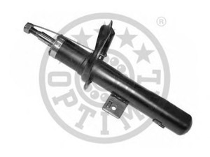 OPTIMAL A-67074GR amortizatorius 
 Pakaba -> Amortizatorius