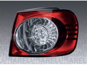 MAGNETI MARELLI 718121201211 kombinuotas galinis žibintas 
 Kėbulas -> Šviesos -> Kombinuotas galinis žibintas/dalys -> Kombinuotas galinis žibintas
5M0945096E, 5M0945096F, 5M0945096G