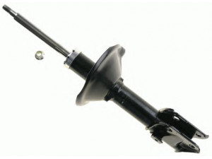 SACHS 311 815 amortizatorius 
 Pakaba -> Amortizatorius
20310FE150, 20310FE630, 20310FE650