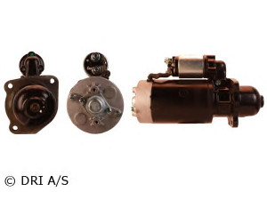 DRI 638007102 starteris
