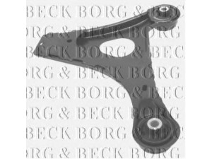 BORG & BECK BCA6813 vikšro valdymo svirtis 
 Ašies montavimas/vairavimo mechanizmas/ratai -> Valdymo svirtis/pasukamosios svirties sujungimas -> Vairo trauklės (valdymo svirtis, išilginis balansyras, diago
03421396, 3421396