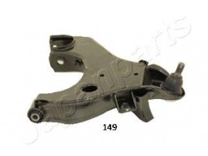 JAPANPARTS BS-148R vikšro valdymo svirtis 
 Ašies montavimas/vairavimo mechanizmas/ratai -> Valdymo svirtis/pasukamosios svirties sujungimas -> Vairo trauklės (valdymo svirtis, išilginis balansyras, diago
54500-VK300, 54500-VK325, 54500-VK385