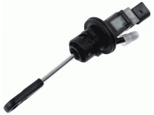 SACHS 6284 000 143 pagrindinis cilindras, sankaba
8K2 721 401 B, 8K2 721 401 B