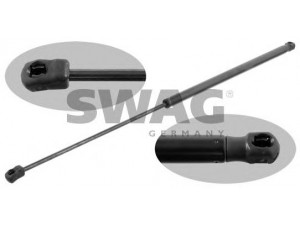 SWAG 30 93 1634 dujinė spyruoklė, gaubtas 
 Kėbulas -> Dujinės spyruoklės
8P0 823 359, 8P0 823 359 B
