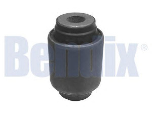 BENDIX 040073B valdymo svirties/išilginių svirčių įvorė 
 Ašies montavimas/vairavimo mechanizmas/ratai -> Valdymo svirtis/pasukamosios svirties sujungimas -> Montavimas/sutvirtinimas
51393-SK3-000, EGP1673