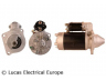 LUCAS ELECTRICAL LRS01203 starteris