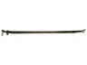 strypo montavimas