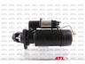 ATL Autotechnik A 90 130 starteris