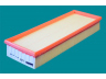 MECAFILTER 183 oro filtras 
 Filtrai -> Oro filtras
6K0129620B, 6K0129620B