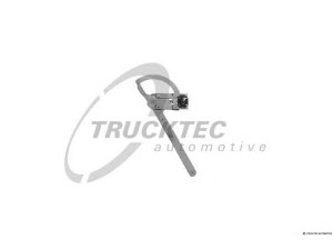 TRUCKTEC AUTOMOTIVE 02.53.070 lango pakėliklis
05123722AA, 05123727AA, 690 720 7146