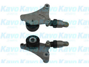 KAVO PARTS DTP-9002 įtempiklio skriemulys, V formos rumbuotas diržas 
 Diržinė pavara -> V formos rumbuotas diržas/komplektas -> Įtempiklio skriemulys
166200W110, 1662028010, 1662028011