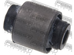 FEBEST NAB-243 įvorė, valdymo svirties montavimas 
 Ašies montavimas/vairavimo mechanizmas/ratai -> Valdymo svirtis/pasukamosios svirties sujungimas -> Montavimas/sutvirtinimas
56219-AL500