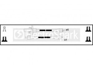 STANDARD OEK949 uždegimo laido komplektas 
 Kibirkšties / kaitinamasis uždegimas -> Uždegimo laidai/jungtys
5967.06, 5967.11, 5967.13, 5967.19
