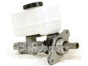 NIPPARTS J3100523 pagrindinis cilindras, stabdžiai 
 Stabdžių sistema -> Pagrindinis stabdžių cilindras
58510-34000, 58510-34010, 58510-34030
