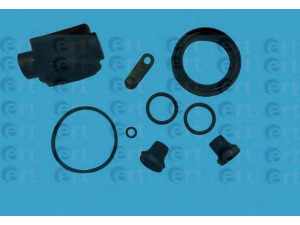 ERT 400086 remonto komplektas, stabdžių apkaba 
 Stabdžių sistema -> Stabdžių matuoklis -> Stabdžių matuoklio montavimas
95651051