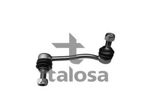 TALOSA 50-01493 šarnyro stabilizatorius 
 Ašies montavimas/vairavimo mechanizmas/ratai -> Stabilizatorius/fiksatoriai -> Savaime išsilyginanti atrama
9063201889, 9063201889