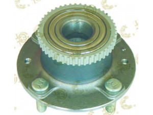 AUTOKIT 01.97448 rato guolio komplektas 
 Ašies montavimas/vairavimo mechanizmas/ratai -> Rato stebulė/montavimas -> Rato guolis
0K-9A5-26-150, 0K9A2-26-150, 0K9A5-26-150
