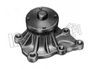 IPS Parts IPW-7334 vandens siurblys
8AL1-15-010, 8AL1-15-010B