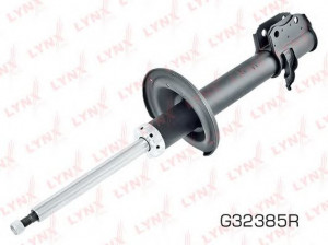LYNXauto G32385R amortizatorius 
 Pakaba -> Amortizatorius
20363-AC201, 20363AC220, 20363AC221