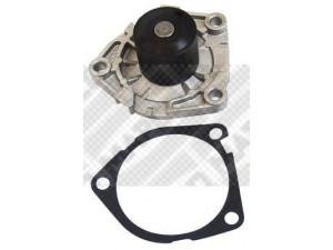 MAPCO 21008 vandens siurblys 
 Aušinimo sistema -> Vandens siurblys/tarpiklis -> Vandens siurblys
46804051, 55209993, 46804051, 55209993