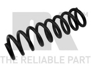 NK 533330 spyruoklė 
 Pakaba -> Spyruoklės
2103212804