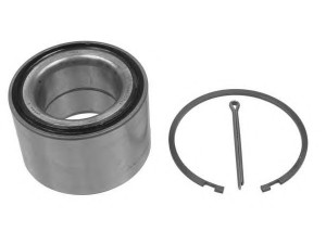 MGA KR3547 rato guolio komplektas 
 Ašies montavimas/vairavimo mechanizmas/ratai -> Rato stebulė/montavimas -> Rato guolis
43215G8100, BK1125