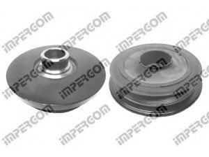 ORIGINAL IMPERIUM 10358 skriemulys, alkūninis velenas 
 Diržinė pavara -> Dirželio skriemulys
11238515002