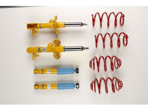 BILSTEIN 46-182173 pakabos komplektas, amortizatorius