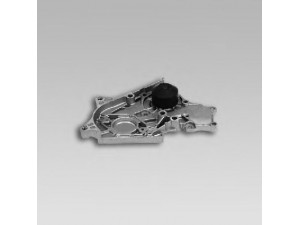 GK 981726 vandens siurblys 
 Aušinimo sistema -> Vandens siurblys/tarpiklis -> Vandens siurblys
1610064H00, 1610064H01, 1610064H02