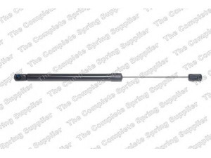 ROC GS1686 dujinė spyruoklė, bagažinė 
 Priedai -> Bagažinė/pakrovimo skyrius
904520004R, 904520004R